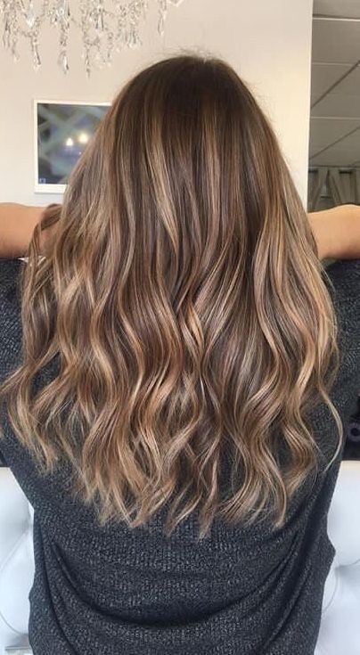 Reverse Balayage, Brunette Ombre, Color Melt, Brunette Balayage, Balayage Color, Hair Color Light Brown, Brown Hair Balayage, Light Hair Color, Hair Color Highlights