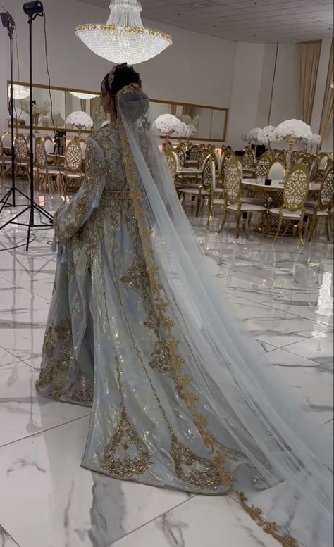 Morracan Wedding Dress, Moroccan Bridal Kaftan, Morroco Wedding Dress, Moroccan Takchita Wedding, Wedding Dresses Moroccan, Wedding Dresses Middle Eastern, Middle East Wedding Dress, Kaftan Wedding Dress Morocco, Moroccan Wedding Dress Traditional