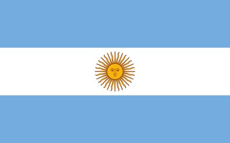 Argentina South American Flags, Flag Argentina, Grocery Gift Card, Flag Emoji, Argentina Flag, Genealogy Records, Flash Card, Map Vector, Flags Of The World