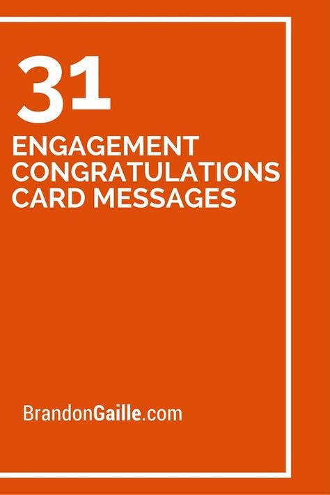 31 Engagement Congratulations Card Messages Engagement Verses, Engagement Cards Messages, Engagement Card Message, Quotes Congratulations, Engagement Congratulations Card, Card Fonts, Engagement Message, Congratulations Engagement, Greeting Card Sentiments