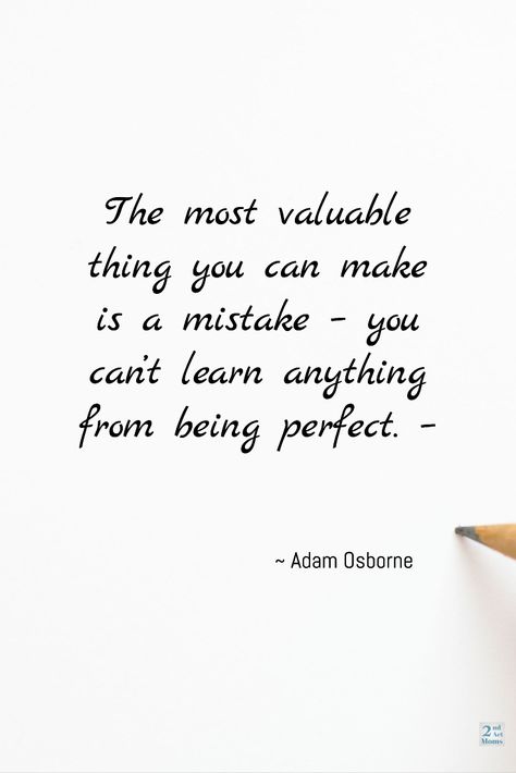 Love this quote! Perfectionism is overrated. Perfection Is Overrated Quotes, Being Perfectionist Quotes, Life Is Overrated, Love Is Overrated Quotes, Quotes For Perfectionists, Overcoming Perfectionism Quotes, Overrated Quotes, Perfectionist Quotes, Adam Osborne