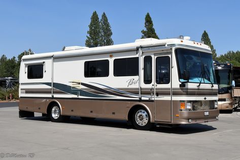 Used Motorhomes For Sale, Jayco Rv, Grass Valley California, Used Motorhomes, Holiday Rambler, Diesel For Sale, Motorhomes For Sale, Grass Valley, Rescue Vehicles