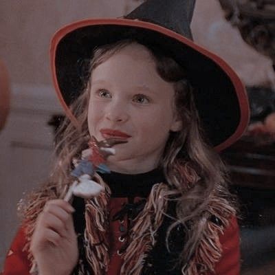 Dani Hocus Pocus, Hocus Pocus, On Tumblr, Internet, Candy, Energy, Tumblr, Memes, Art