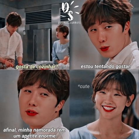 Cinderella And Four Knights, Cinderella Movie, Il Woo, Jung Il Woo, Quotes Humor, Film Serie, Live Action, Mlb, Cinderella