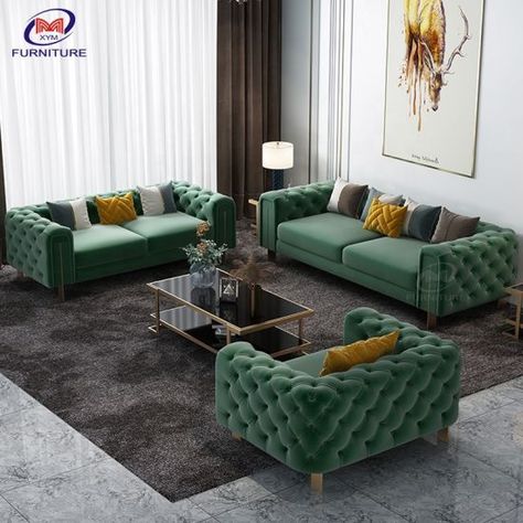 Feature Sofa, Sofa Set For Living Room, Luxury Sofa Living Room, Living Room Classic, Sofa Recliner, Luxury Furniture Sofa, Classy Living Room, Recliner Couch, Faux Leather Sofa