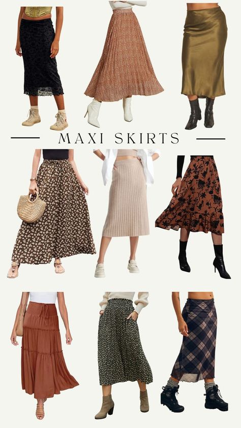 maxi skirts have been my go-to lately!! an easy, yet instantly classy outfit 🤎 Maxi Skirts Winter, Skirts Winter Outfits, Winter Maxi Skirt, Winter Maxi Skirt Outfit, Cool Mom Style, Maxi Skirt Winter, Skirts Winter, Modest Girly Outfits, Maxi Skirt Outfit