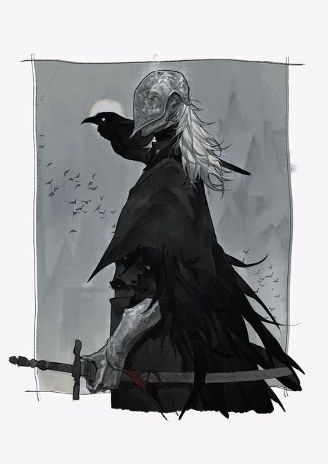 Bloodborne Art, Dark Souls Art, 다크 판타지, Knight Art, Dnd Art, Bloodborne, Soul Art, Dark Anime, Dark Souls