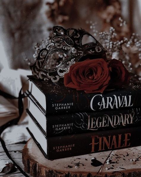 Caraval Aesthetic, Got To Be, Books, On Instagram, Instagram