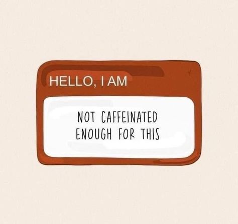 Funny Coffee Humor, Coffee Lover Quotes, Red Song, Doll Suitcase, Coffee Quotes Funny, Simple Illustrations, Tea Quotes, Coffee Truck, Coffee Shop Aesthetic