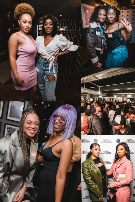 The Kickback is London's Home for Black Professionals to network - don't miss our upcoming events Black Networking Event, Short Conversation, Professional Event, Greater London, Business Center, Networking Event, Love Your Life, London City, Buy Tickets