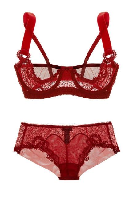 La  Perla Fashion Design Inspiration, Elegant Lingerie, Gorgeous Lingerie, Lingerie Inspiration, Lingerie Plus Size, Hot Lingerie, Best Lingerie, Couture Week, Red Lingerie