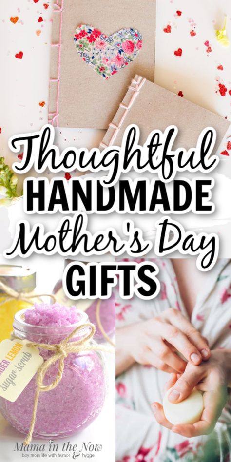 Mothers Day Craft Gift Ideas, Homemade Gifts For Mum, Things To Make For Your Mom, Presents For Mom Diy, Diy Bday Gifts For Mom, Mothersday Gifts Diy Craft Ideas, Mom Birthday Gift Diy, Handmade Mothers Day Gifts Diy, Homemade Presents For Mom