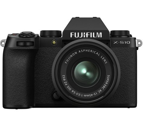 In-body stabilisationFor sharp images and video - even when shooting handheld - the Fujifilm X-S10 Mirrorless Camera has in-body image stabilisation (.. Instax Mini 70, Photographic Film, Fujifilm Camera, Instant Film Camera, Optical Image, System Camera, Toy Camera, Fujifilm Instax, Mirrorless Camera