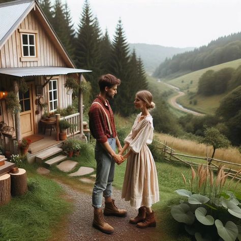 Bob Chernow (@bobs_digital_imagery) • Instagram photos and videos 2023 Title, Quaint Cottage, Love Couple, The Outsiders, Cottage, Romance, In This Moment, Instagram Photos, Photo And Video