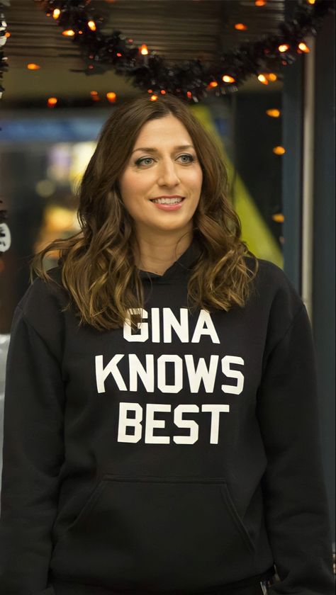 Brooklyn Nine Nine Gina, Brooklyn 99 Cast, Cool Cool Cool, Chelsea Peretti, Brooklyn Nine Nine Funny, Gina Linetti, Jake And Amy, Brooklyn 9 9, Andy Samberg