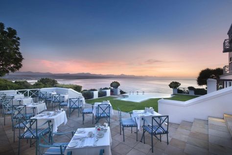 Plettenberg Bay Restaurants: The Plettenberg Sunrise Breakfast, Plettenberg Bay, Scenic Nature, Golden Beach, Old Building, Holiday Destinations, Plan Your Trip, Main Street, Wine Tasting