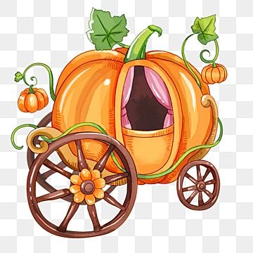 Carriage Pumpkin, Cinderella Pumpkin Carriage Drawing, Pumpkin Cinderella Carriage, Cinderella Clipart Free, Cinderella’s Carriage Pumpkin, Homecoming Decorations, Cinderella Theme, Princess Carriage, Cinderella Pumpkin