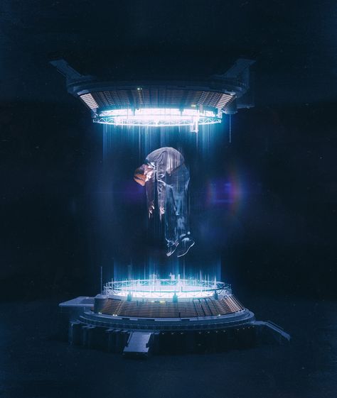 ArtStation - SUSPENDED, beeple . Kari Jobe, Technology Art, Florence Welch, Cyberpunk Aesthetic, Pentatonix, Travel Outdoors, Science Fiction Art, Cyberpunk Art, Imagine Dragons