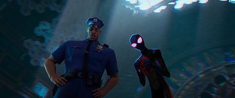 Spider-Man: Across the Spider-Verse Spider Verse Stills, Spider Man Across The Spider Verse, Pencil Test, Across The Spider Verse, Film Grab, The Spider, Miles Morales, Spider Verse, Film Stills