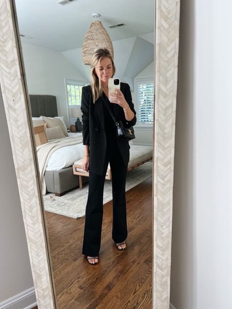 The Perfect Jumpsuit curated on LTK Jumpsuit Dress, Date Night, Work Wear, Dress Up, Jumpsuit, Blazer, My Style, Pants, How To Wear