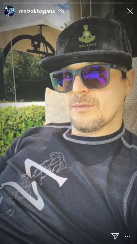 Kingdom Husband, Zack Bagans, Zac Bagans, Jay Wasley, Ghost Adventures Zak Bagans, Ghost Hunter, Holly Madison, Zak Bagans, Mind Palace