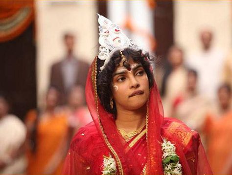 Barfi Movie, بريانكا شوبرا, Anurag Basu, Movie Review, Priyanka Chopra, Reason Why, Film Movie, Movie Scenes, Bridal Looks