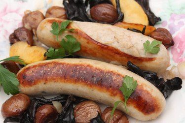 Boudain Recipes Dinners, How To Cook Boudin Sausage, Recipes With Boudin Sausage, How To Cook Boudin, Boudin Recipe, Boudain Recipes, How To Cook Turkey, Boudin Sausage, Cook Turkey