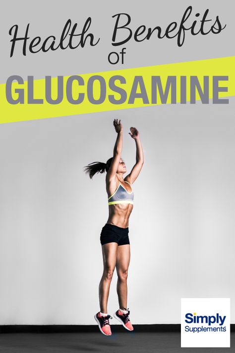 Benefits of glucosamine for arthritis and other joint problems. Find out how these products affect your health, and whether you should take supplements containing glucosamine. Glucosamine Chondroitin Benefits, Benefits Of L Glutamine, Vitamins For Joints, Glucosamine Benefits, Natural Anti Inflammatories For Joints, Glucosamine Chondroitin Msm Benefits, Supplements For Joints, Vitamin For Joints And Bones, Optimum Health