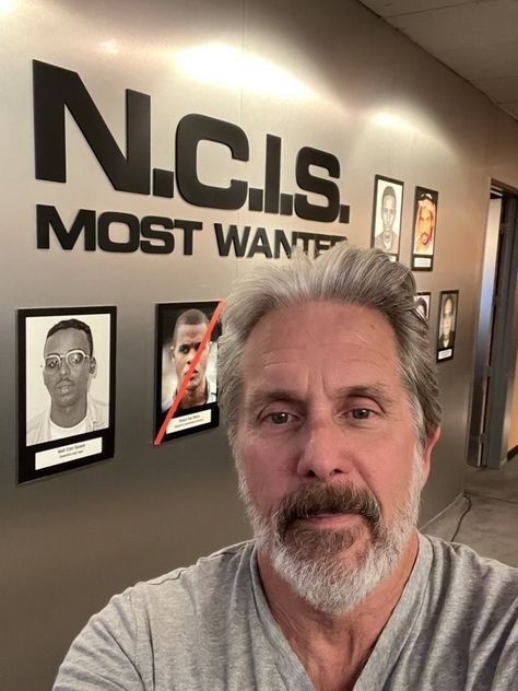 Behind the scene NCIS Gary Cole Ncis, Alden Parker Ncis, Gary Cole, Timothy Mcgee, Gibbs Ncis, Abby Sciuto, Ncis Cast, Leroy Jethro Gibbs, Sean Murray