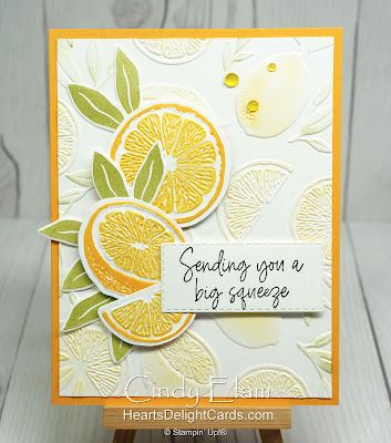 Jewellery Card, Customer Card, Crochet Sewing, Teaching Skills, Sweet Citrus, Wink Of Stella, January 2023, Fancy Fold Cards, Stamping Up Cards