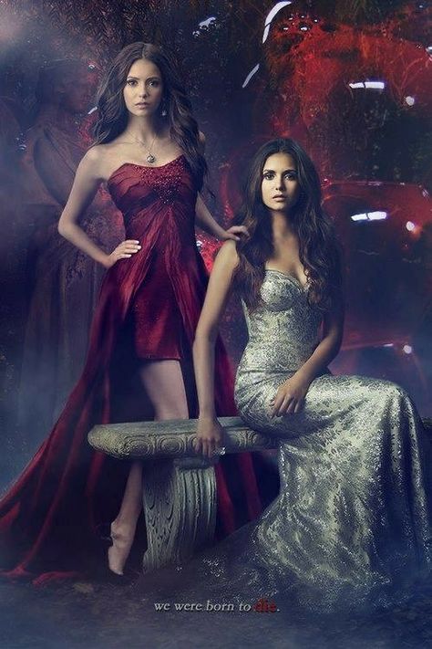 Katerina Petrova, Vampire Diaries Poster, Vampier Diaries, The Vampire Diaries 3, Vampire Diaries Quotes, Vampire Diaries Wallpaper, Vampire Diaries Damon, Vampire Diaries Funny, Nikki Reed