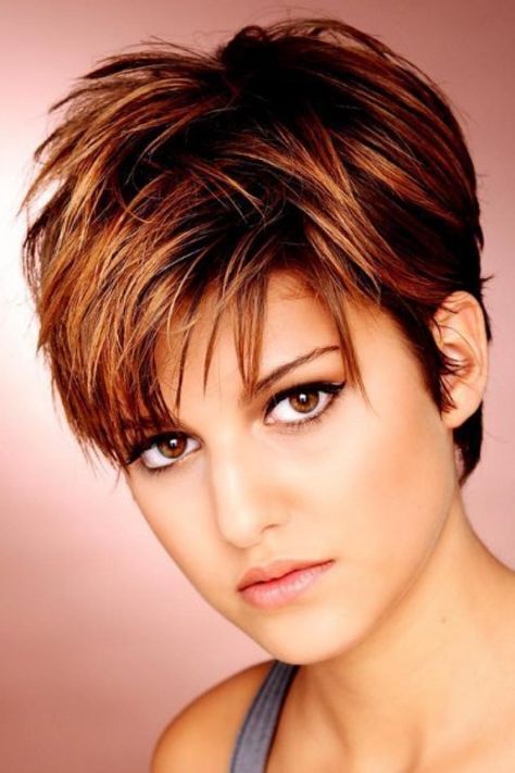 Haircuts 2022, Wedge Haircut, Short Shag, Shorter Hair, Skin Nails, Short Layered Haircuts, Very Short Hair, Penteado Cabelo Curto, Cute Hairstyles For Short Hair