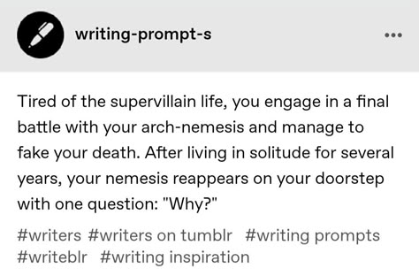 Pining Prompts, Writing Humor, Writing Prompts Funny, Writing Plot, Writing Inspiration Tips, Story Writing Prompts, Writing Memes, Book Prompts, Writing Prompts For Writers