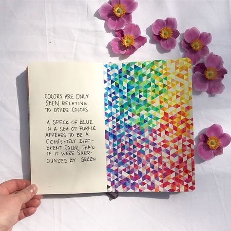 Rainbow Bujo, Pile Of Papers, Rainbow Journal, Journal Pics, Poetry Journal, Art Journal Therapy, Art Journal Techniques, Drawing Quotes, Dot Journals