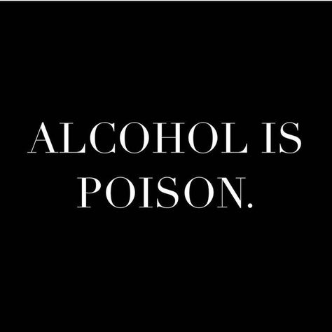 Christine Nicole on Instagram: "I just had a conversation with my children about this… there’s really no other way to put it. Alcohol is poison. I mean, break down the word “intoxication.” Root word = toxic!! I’m not saying people can’t make an educated decision to drink the shit, but the key word is educated. Educate yourself. Educate children. Be a good example. Think about what you are putting into your body and how much! Know what it is doing to you, and the risks involved for you and Alcohol Is Poison, Sugar Is Poison, Alcohol Poisoning, Educate Yourself, Root Words, Real Mom, Recovery Quotes, Astrology, Key