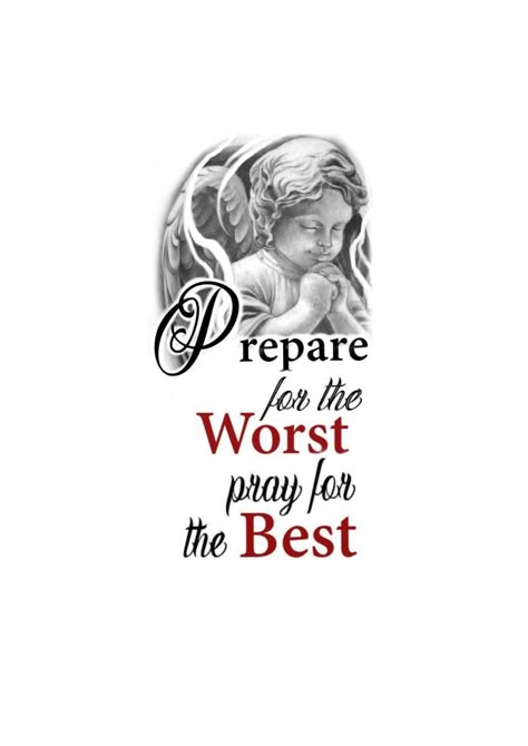 Prepare For The Worst Pray For The Best Tattoo, Vice Lords, Cloud Tattoo Sleeve, Simple Leg Tattoos, Half Sleeve Tattoos Sketches, Tattoo Stencil Designs, Family Quotes Tattoos, Arm Tattoos For Guys Forearm, Chicano Tattoos Sleeve