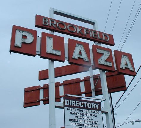 Brookfield Plaza; Backlick Road, Springfield, Fairfax County, Virginia. Fairfax County Virginia, Fairfax County, Northern Virginia, First Home, Old Pictures, Virginia, Sweet Home, Novelty Sign, Road