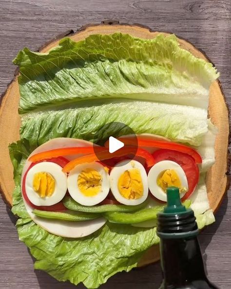 Healthy Place Daily on Instagram: "Which lettuce wrap recipes lunch idea is your fav?! 1 or 2?

Yum! Simple and quick, healthy lunch that you have to try 😍 Remember eggs are one of the best superfoods filled with vitamins & minerals, healthy fats. Enjoy! 🥰

@sarah.aldgour 

#lunch #lunchrecipes #lettucewrap #eggs #healthybreakfast #avocados 
How to make healthy lunch, easy breakfast, lettuce recipes" Lettuce Recipes, Lunch Easy, Best Superfoods, Quick Healthy Lunch, Lettuce Wrap Recipes, Recipes Lunch, Lettuce Wrap, Lunch Idea, Lettuce Wraps