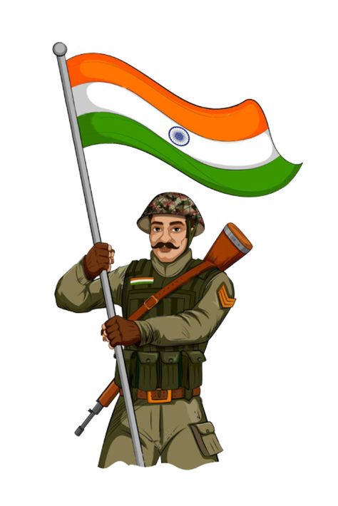 How to draw the Indian Army with India Flag in hand | Independence day  #drawingflowershenna #drawingmypassion #drawing4star #drawingmeme #drawingasselfdiscovery #drawingforaliving #india #army #armyvector #indian #indianarmy Army Drawing, Indian Army Special Forces, Indian Army Quotes, Soldier Drawing, Independence Day Drawing, Indian Army Wallpapers, Indian Flag Images, Flag Drawing, Indian Flag Wallpaper