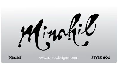 Names Design: MINAHIL Minahil Name Dpz, Mehak Name Dp Stylish, Mahi Name Dp Stylish, Aliza Name Dp Stylish, Minahil Name Wallpaper, Alisha Name Edit Dp, Calligraphy Name Art, Names Design, Eid Images