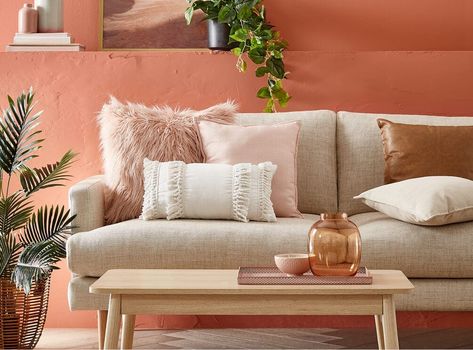 Gotta get those warm vibes going on. Kmart Styling, Kmart Style, Texture Ideas, Rustic Dinnerware, Hamptons Style Homes, Freedom Furniture, Boho Interior Design, Moving To Australia, Home Needs