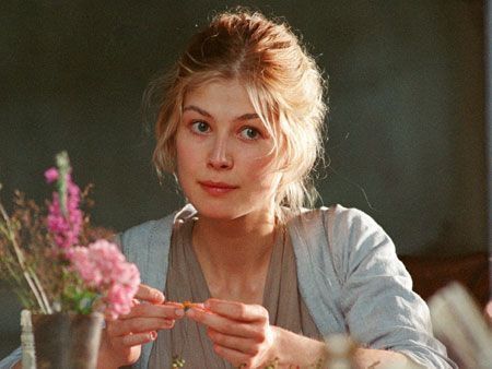 Most Ardently, Jena Malone, Pride And Prejudice 2005, Polo Lacoste, Jane Austin, Elizabeth Bennet, Rosamund Pike, Carey Mulligan, Matthew Macfadyen