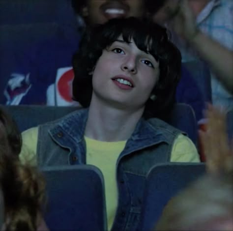 Curly Boy, To All My Friends, Stranger Things Mike, Finn Stranger Things, Mike Wheeler, Finn The Human, Mikey Way, Stranger Things Cast, Adam Sandler