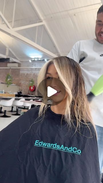 HAIR PAINTERS™ on Instagram: "When the face frame is framing 😍🔥
by @itstommy.bb 

Can’t wait to show you this breakdown using @originalmineral colour and @bellamihair weft extensions. I am SHOOK 🩶" Bellami Volume Weft Hair Extensions, Bellami Blonde Hair Extensions, Makeup Transformation, Face Framing, Hair Cuts, Makeup, Hair Styles, Hair