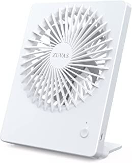 Battery Fan, Fan For Bedroom, Office Fan, Office Library, Portable Desk, Personal Fan, Desk Fan, Cool Tables, Small Fan