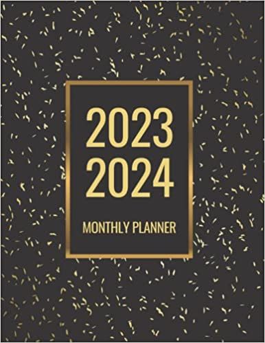 2023-2024 Monthly Planner Planners 2023, Best Daily Planner, Calendar Schedule, Schedule Organizer, Daily Routine Planner, Unique Planner, Christian Planner, Birthday Reminder, Schedule Organization