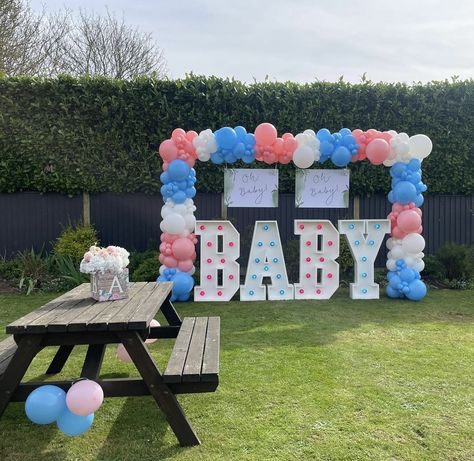 Team boy or team girl? 🩷💙 Something a little different from last weekend! It was an honour to be trusted with the responsibility of being keepers of the big secret! Are you planning a gender reveal or a baby shower soon? Let's create a celebration as special as your little one on the way! 📍 @sporlevillagepub_ 🎈 @not_just_balloons_norfolk_ #gendereveal #genderrevealparty #genderrevealideas #boyorgirl #pinkorblue #teamboy #teamgirl #babyboy #babygirl #backdrop #custom #bespoke #personal... Team Boy Or Team Girl, Gender Reveal Party, Future Baby, Shower Decorations, Gender Reveal, Baby Shower Decorations, Norfolk, Little One, Pink Blue