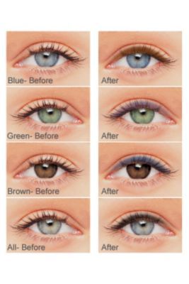 Eye Intensifier Pencil - Blue Eye Pencil, Green Eye Pencil, Brown Eye Pencil | Soft Surroundings Green Eye Pencil, Blue Eye Pencil, Wedding Make Up Inspiration, Eye Pencil Makeup, Womens Clothing Store, New Hair Do, Natural Lip Colors, Brown Eye, Green Eye