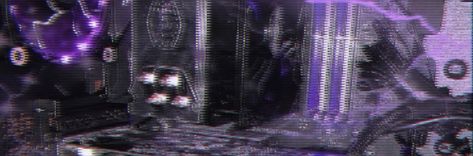 twitter messy black purple header electric Black And Purple Twitter Header, Purple Cybercore Header, Black And Purple Header, Purple Messy Header, Black And Purple Banner, Dark Purple Header, Purple Header Twitter, Cybercore Header, Purple Twitter Header