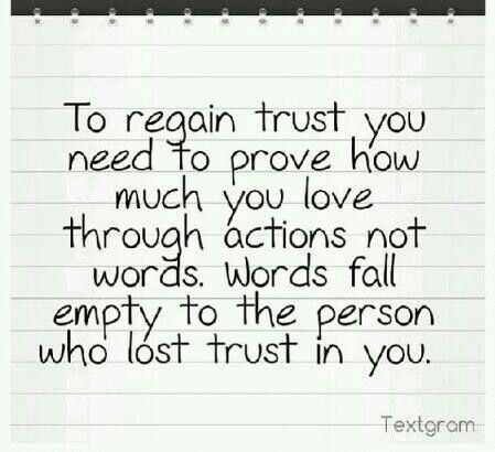 To trust again.......it can be done.... i want it to be done......just so you know Broken Trust, Betrayal Quotes, Trust Quotes, Me Right Now, Trust You, Healing Quotes, True Words, Meaningful Quotes, Great Quotes